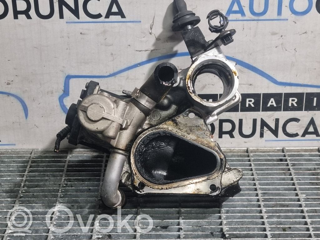 EGR vārsts   703681405