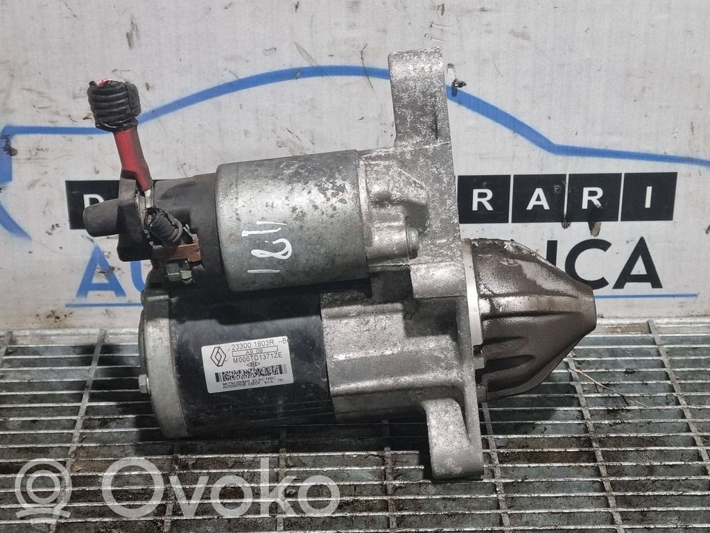 Motor de arranque   233001903R