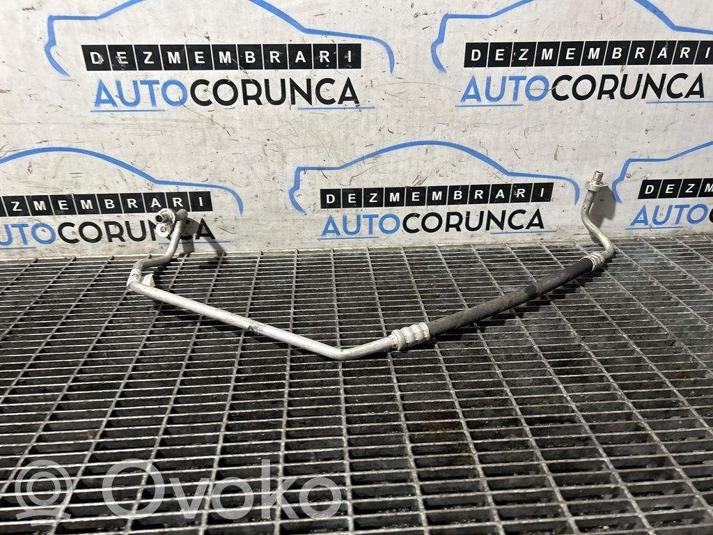 Dacia Logan II Conductă/furtun aer condiționat (A/C) 