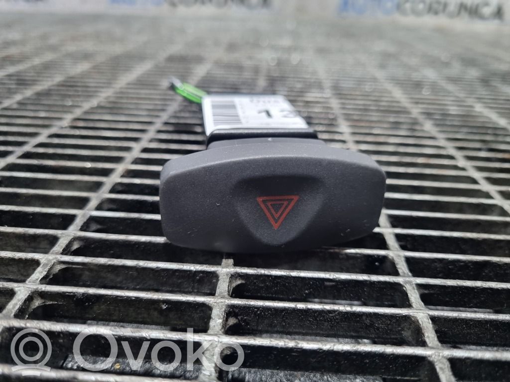 Dacia Duster Multifunctional control switch/knob 