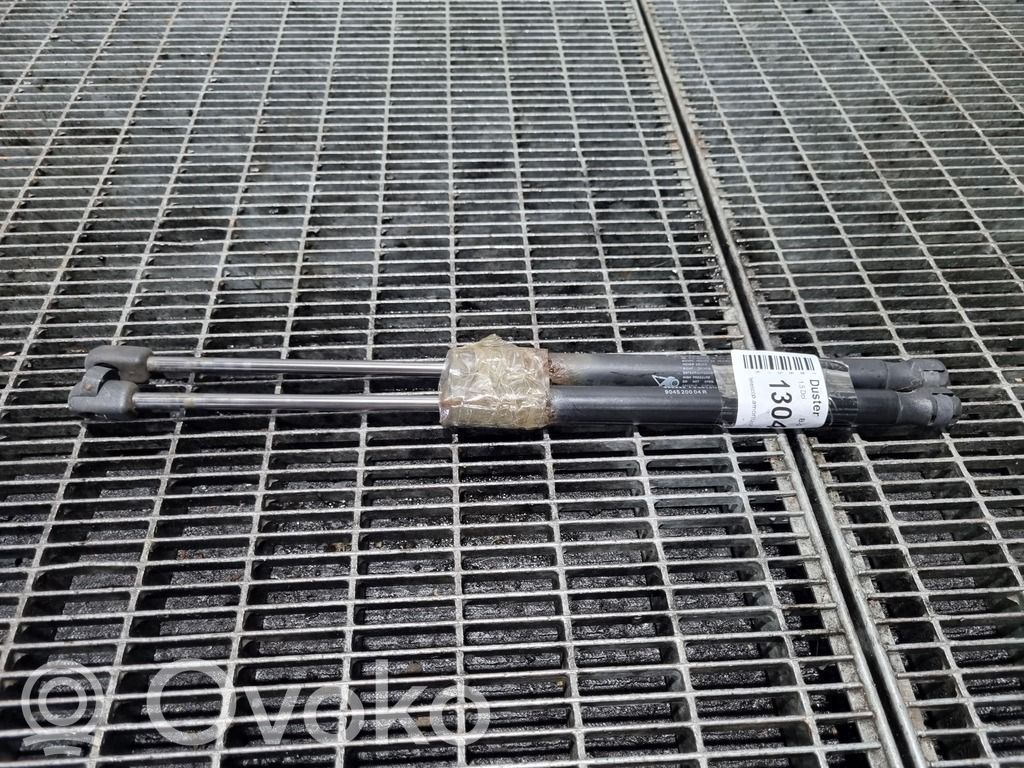 Dacia Duster Tailgate/trunk strut/damper 