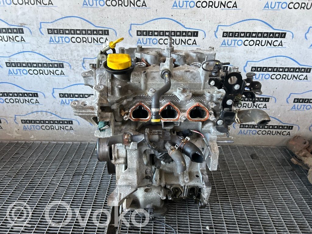Silnik   1642R5,110116559R