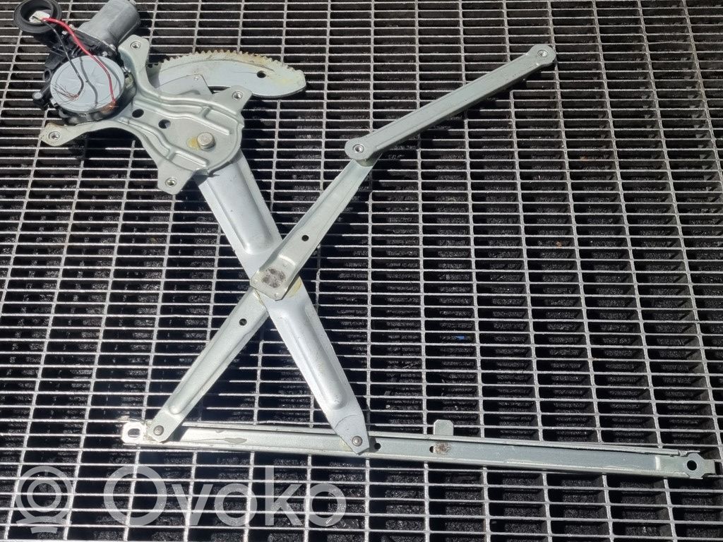 Daihatsu Terios Macara geam ușă spate cu motor 