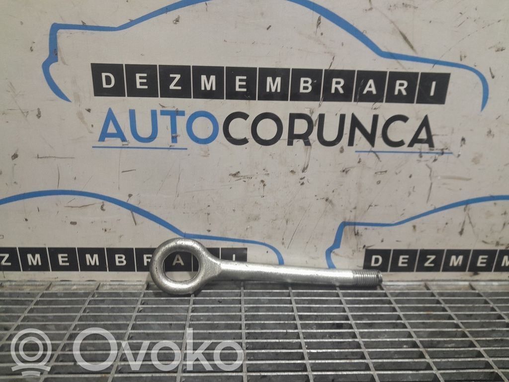Fiat 500X Vilkšanas āķis 