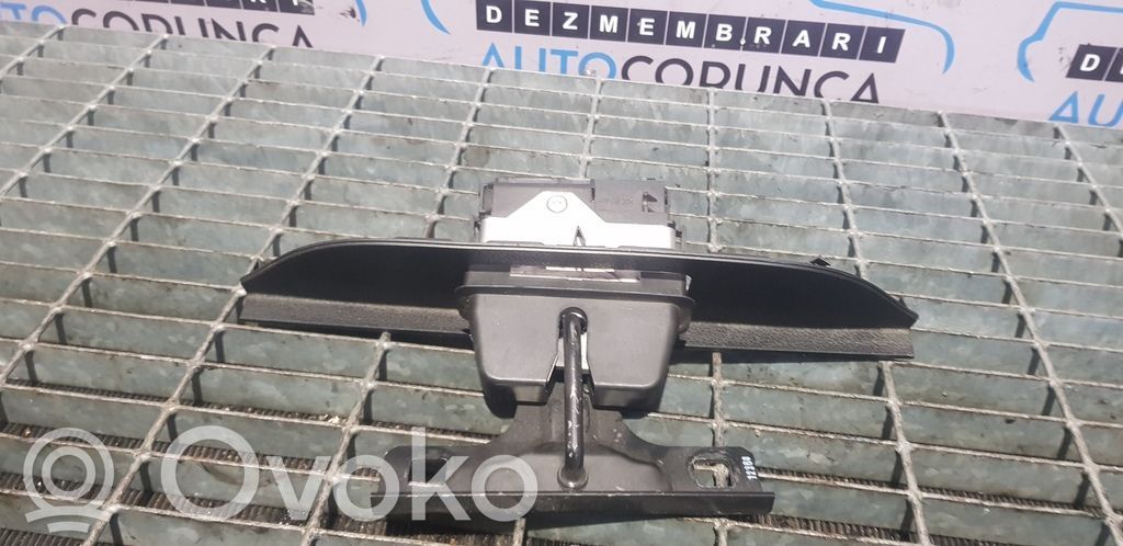 Ford Kuga I Tailgate/trunk/boot lock/catch/latch 