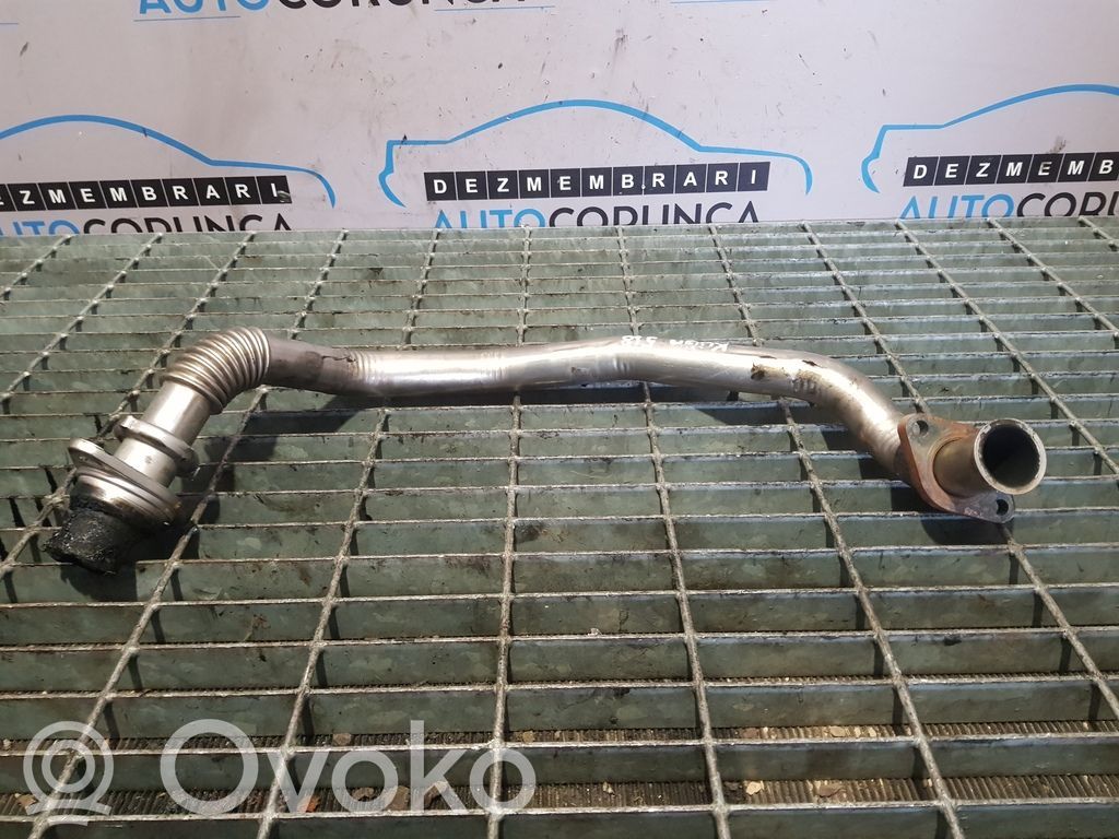 Ford Kuga I Conductă/furtun supapă EGR 