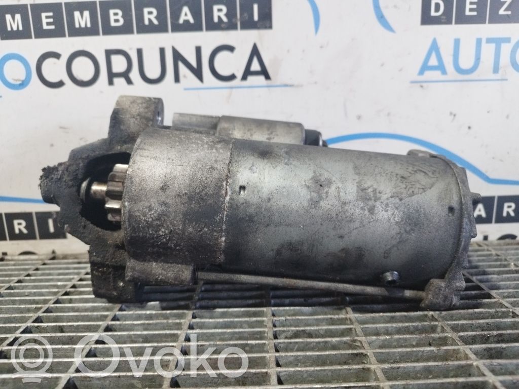 Motor de arranque   6G9N11000FA