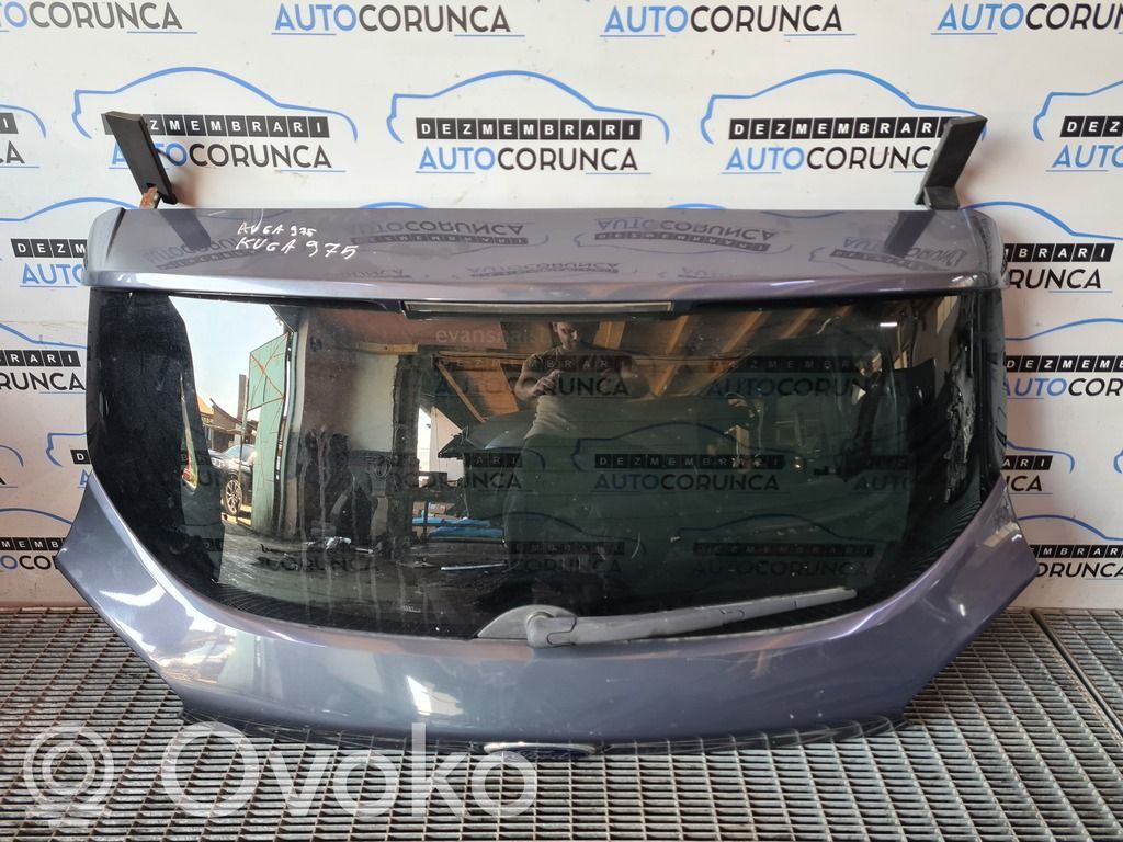 Ford Kuga I Tailgate/trunk/boot lid 