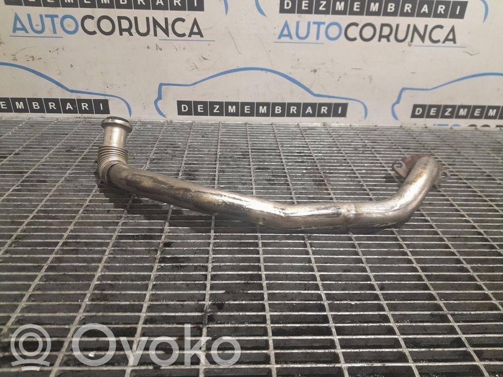 Ford Kuga I Conductă/furtun supapă EGR 