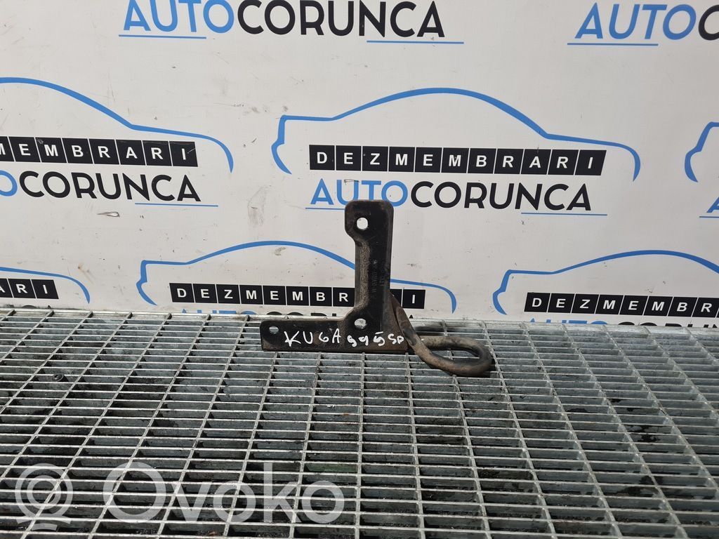 Ford Kuga I Anillo de remolque 