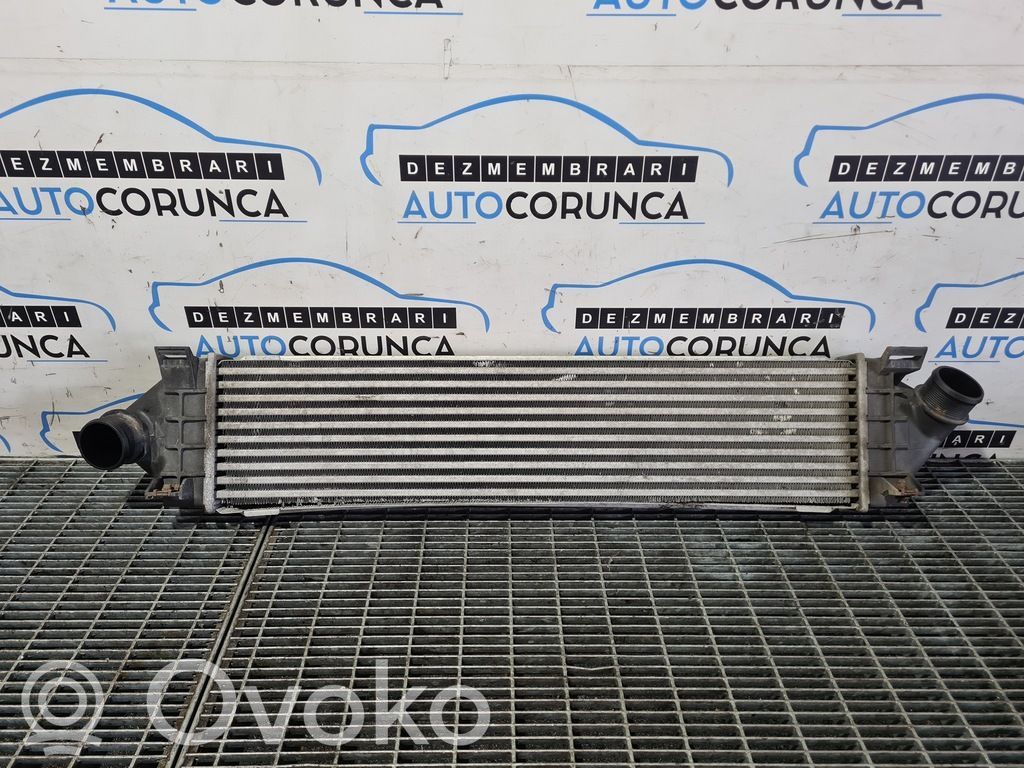 Ford Kuga I Starpdzesētāja radiators 