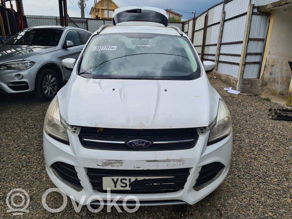 Ford Kuga II Galinių durų spyna 