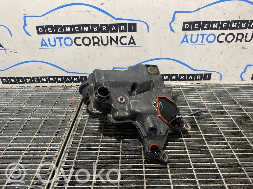 Ford Kuga II Vārstu vāks 