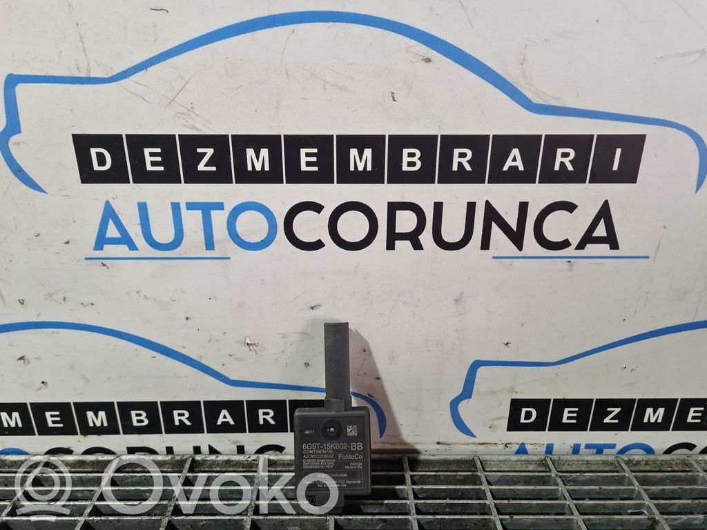 Ford Kuga II Kiti valdymo blokai/ moduliai 