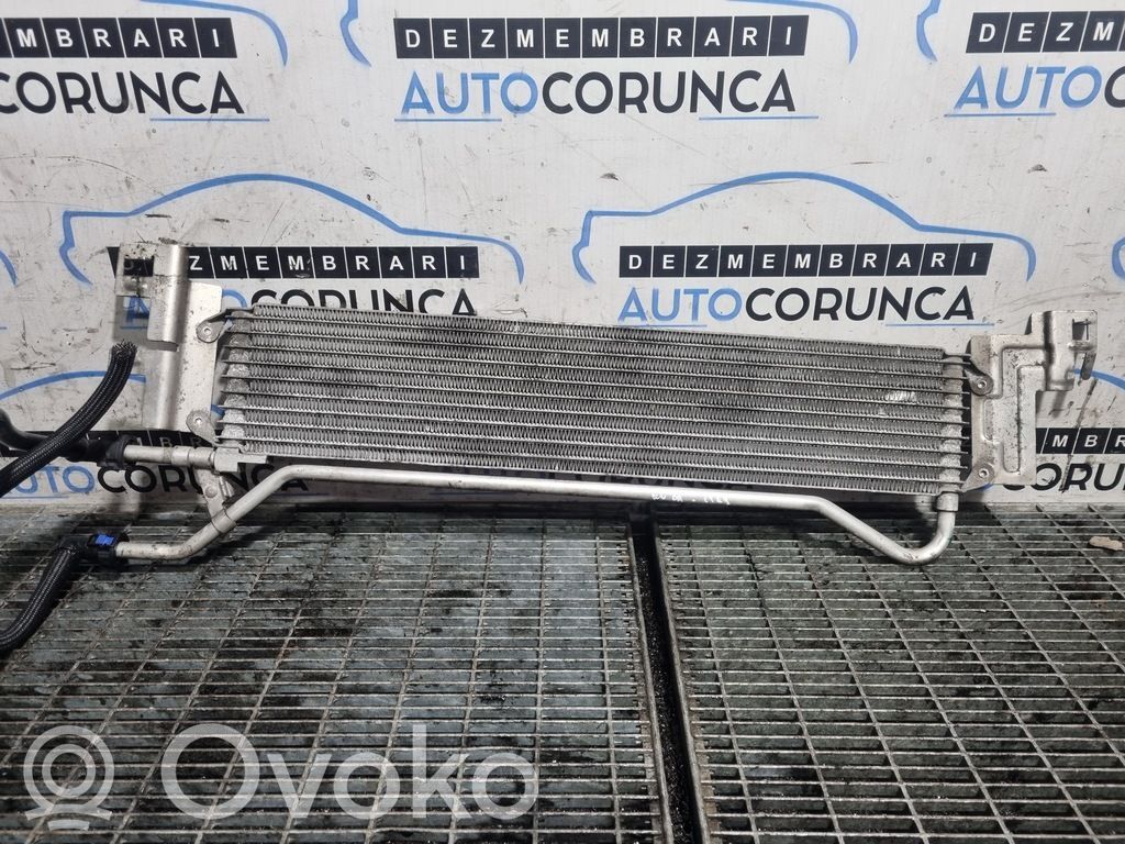 Ford Kuga I Intercooler radiator 