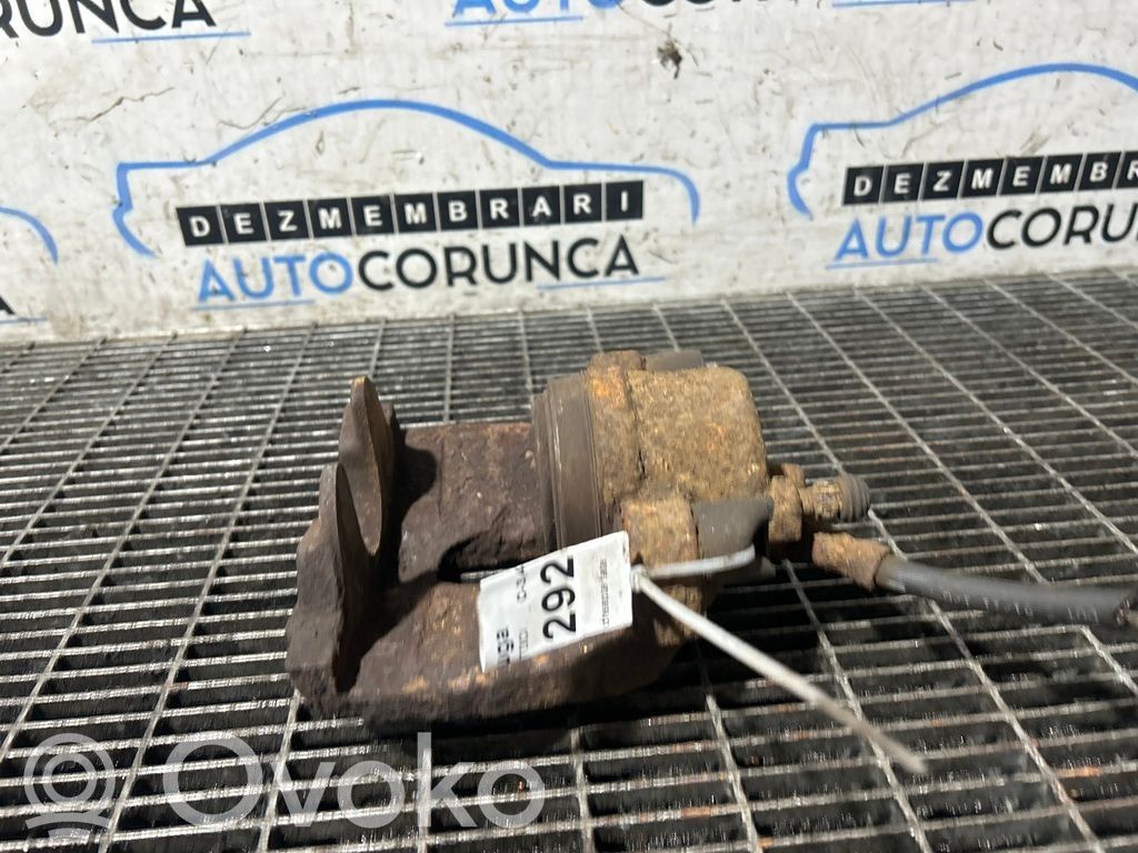 Ford Kuga I Priekinis suportas 