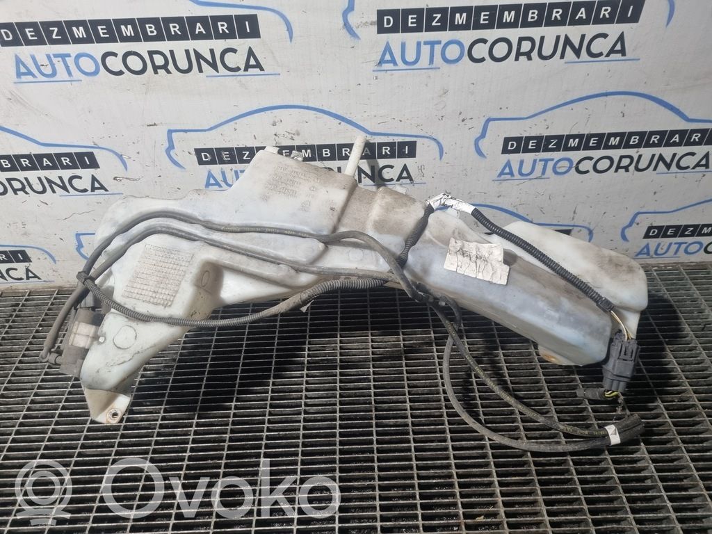 Logu šķidruma tvertne   NUARECOD