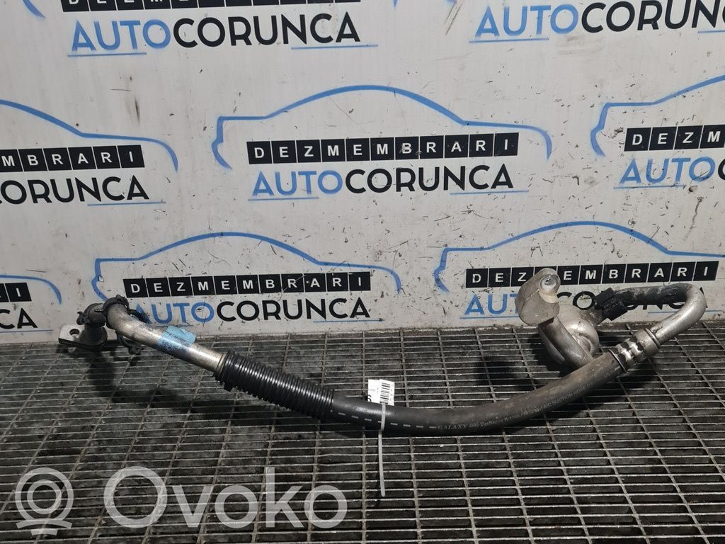 Ford Kuga II Conductă/furtun aer condiționat (A/C) 