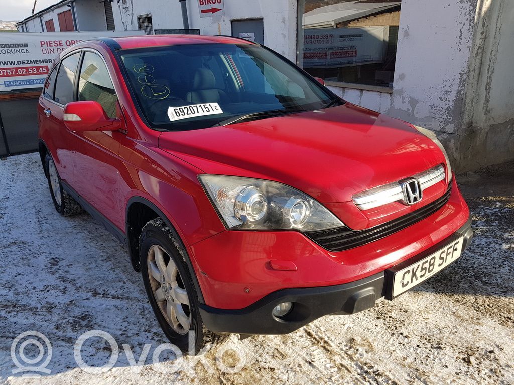 Honda CR-V Puerta trasera 