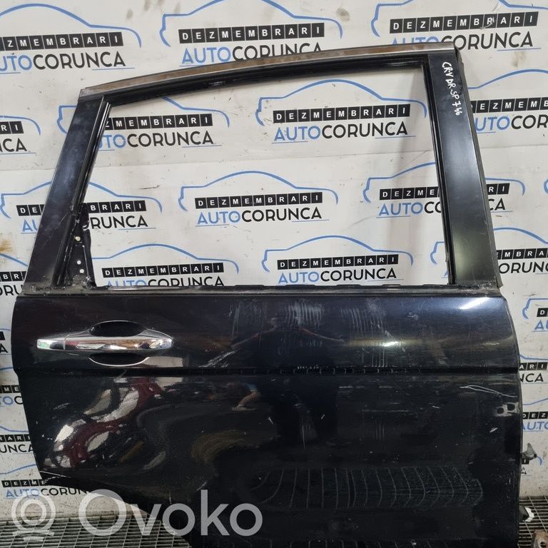 Honda CR-V Puerta trasera 