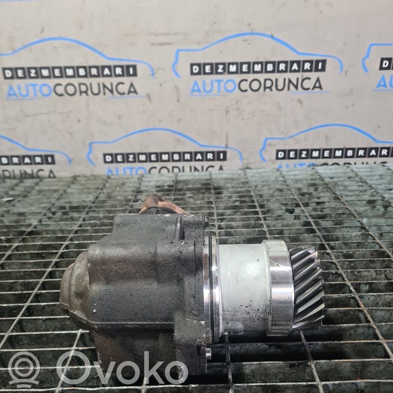 Honda CR-V Front differential 