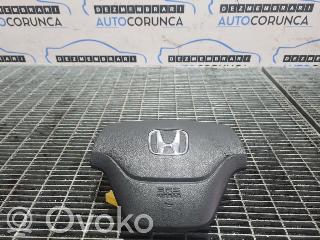 Honda CR-V Fahrerairbag 