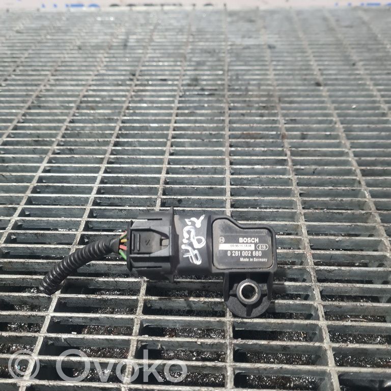 Honda CR-V Sensor 