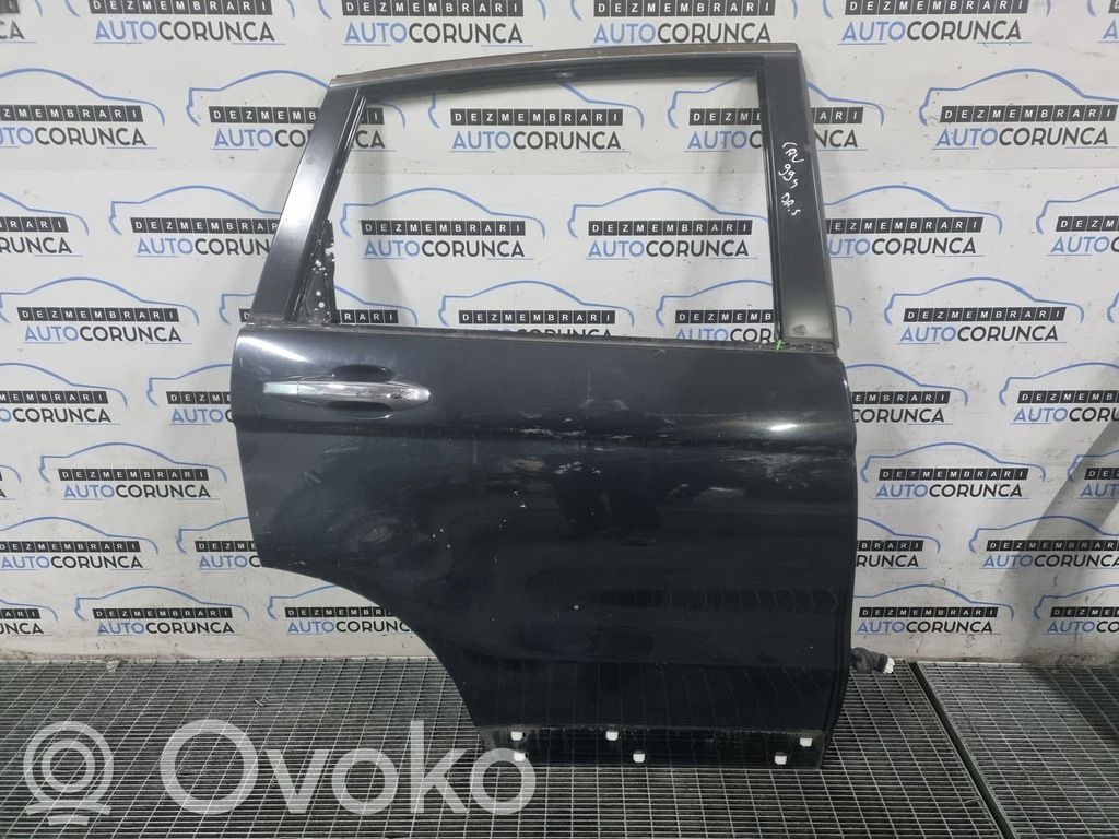 Honda CR-V Puerta trasera 