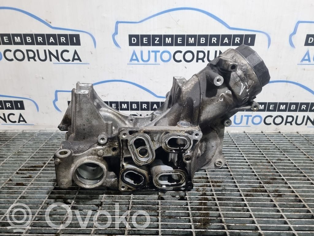Honda CR-V Supporto di montaggio del filtro dell’olio 