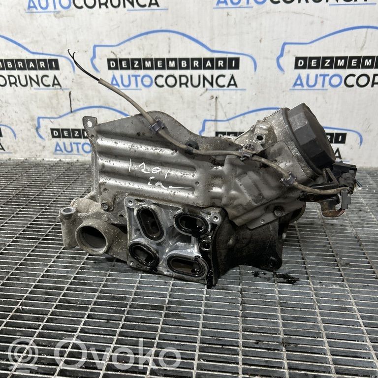 Honda CR-V Supporto di montaggio del filtro dell’olio 