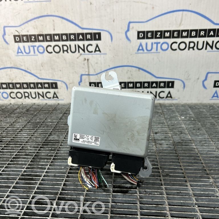 Honda CR-V Other control units/modules 