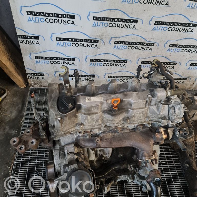 Engine   N22B33015095,212000KM