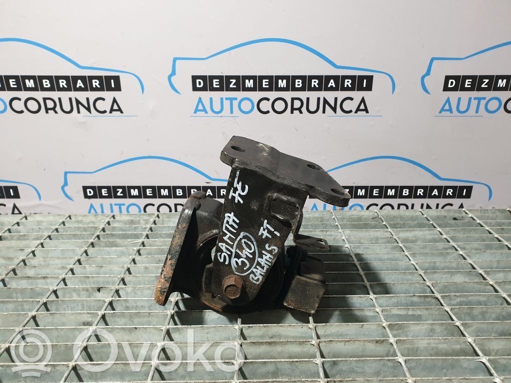 Hyundai Santa Fe Engine mounting bracket 