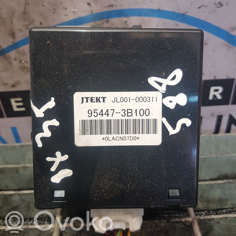 Hyundai ix35 Other control units/modules 