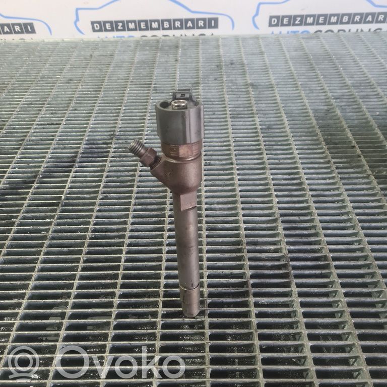 Hyundai ix35 Inyector de combustible 