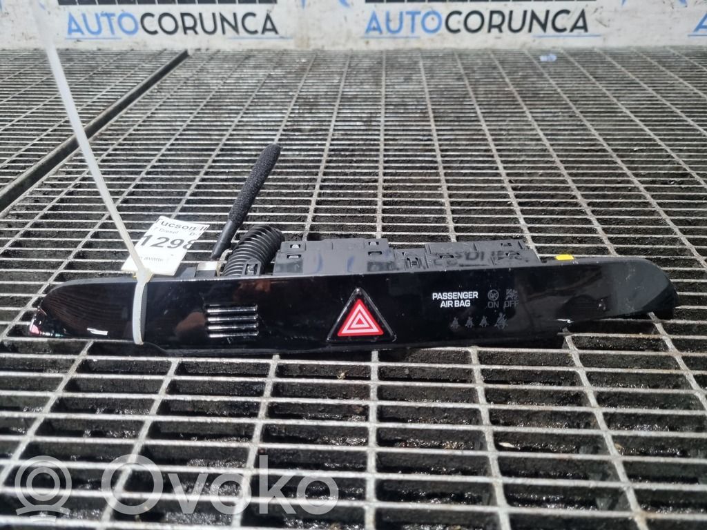 Hyundai Tucson TL Interruptor de control multifunción 