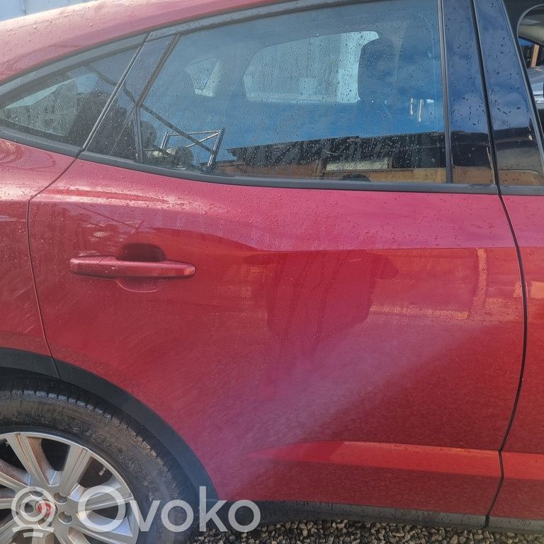Rear door   SAJ9C324630AA