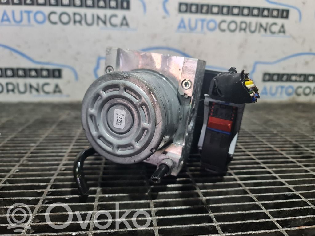 ABS Blokas   K9C3,14F447,AB