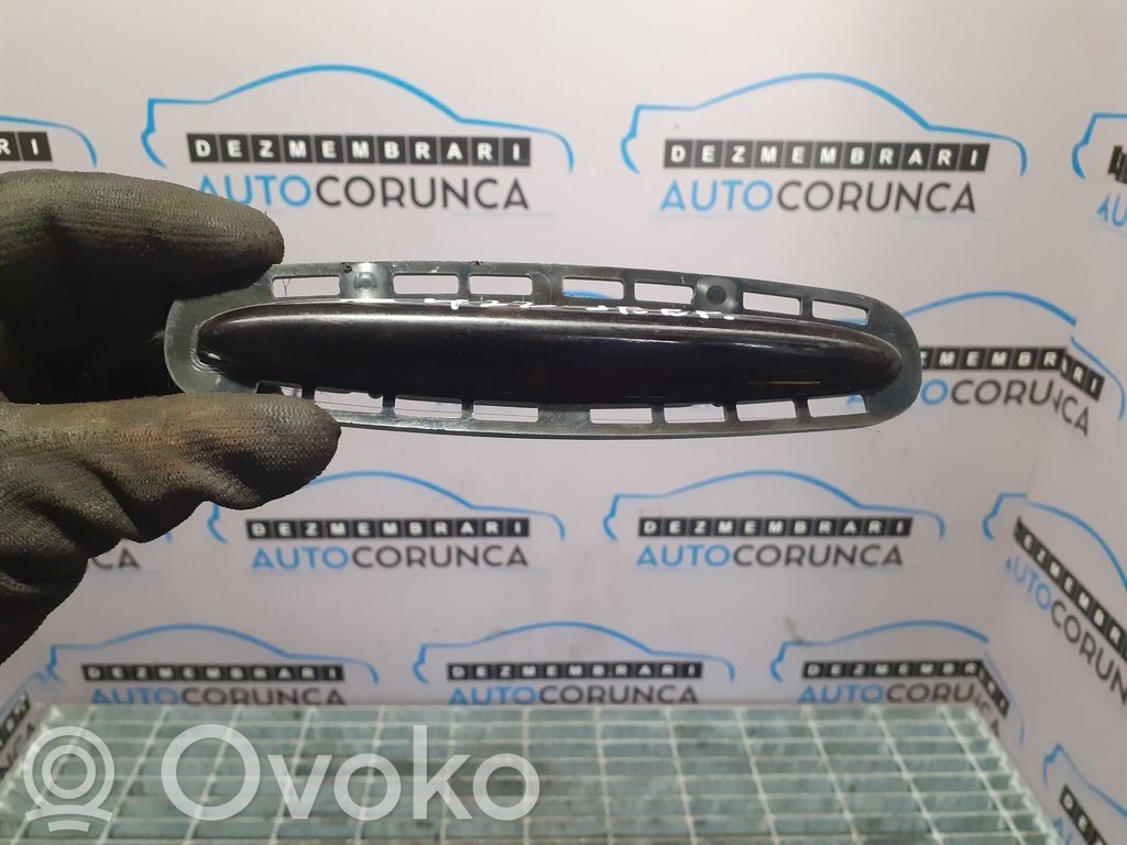 Jeep Grand Cherokee (WK) Sensor 