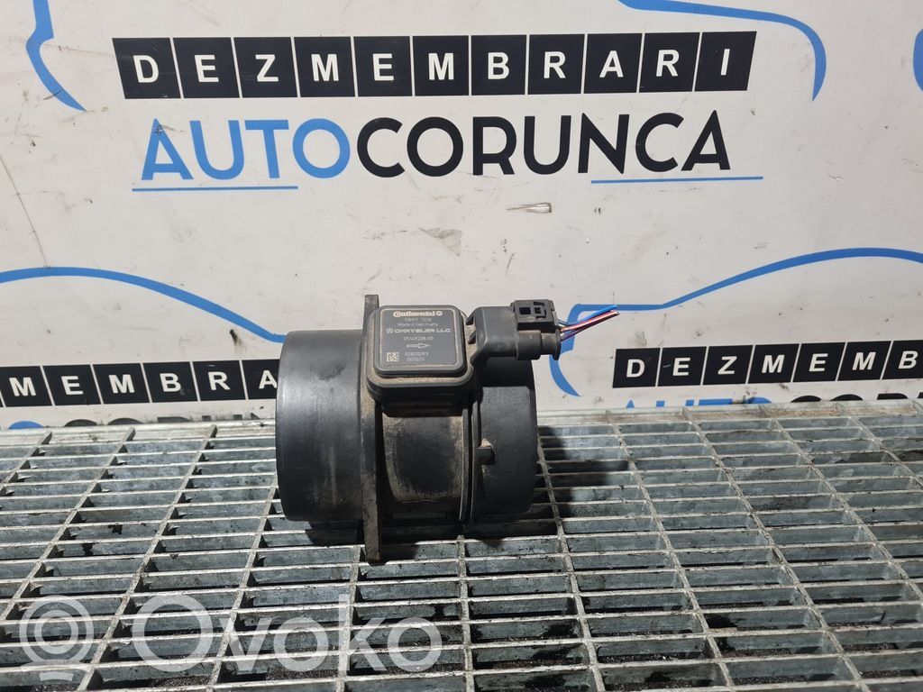 Jeep Compass Mass air flow meter 