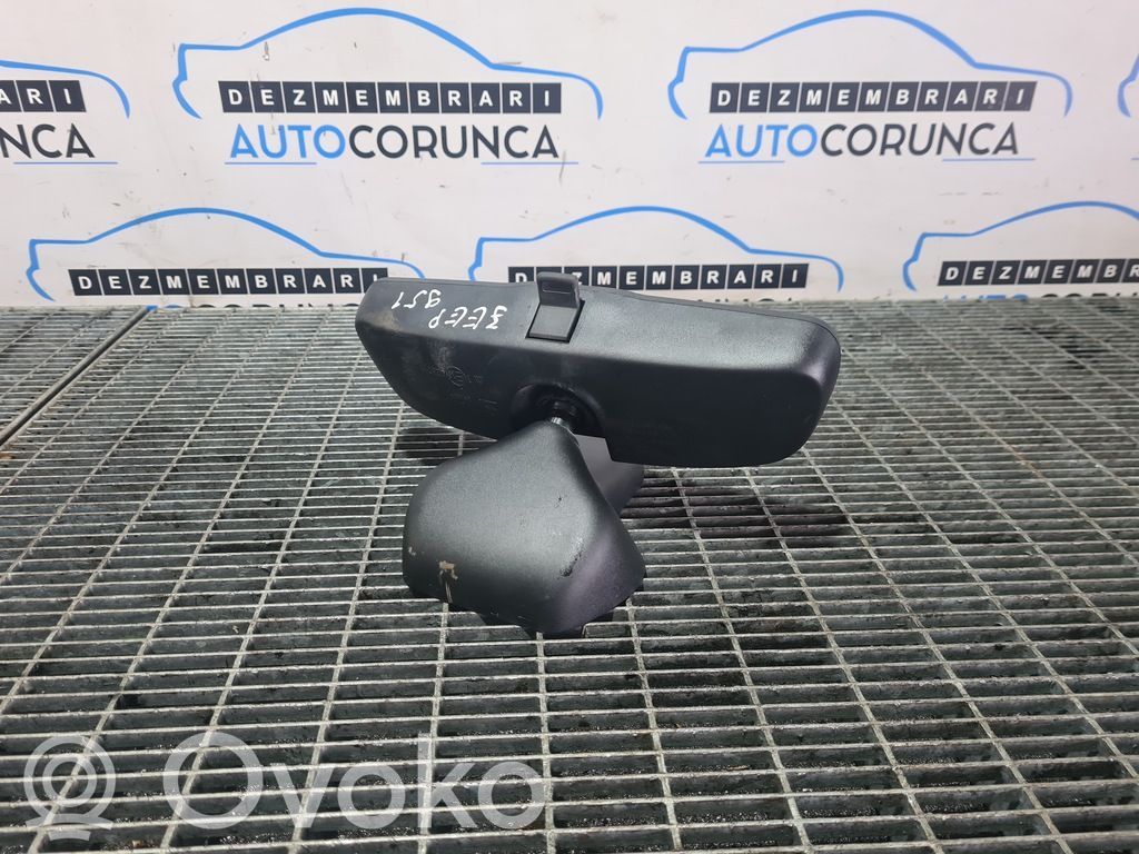 Jeep Cherokee KL Espejo retrovisor (interior) 