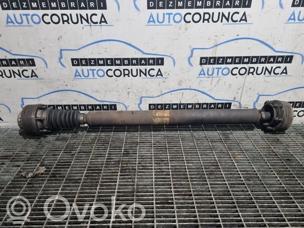 Middle center prop shaft   CARDANFATA