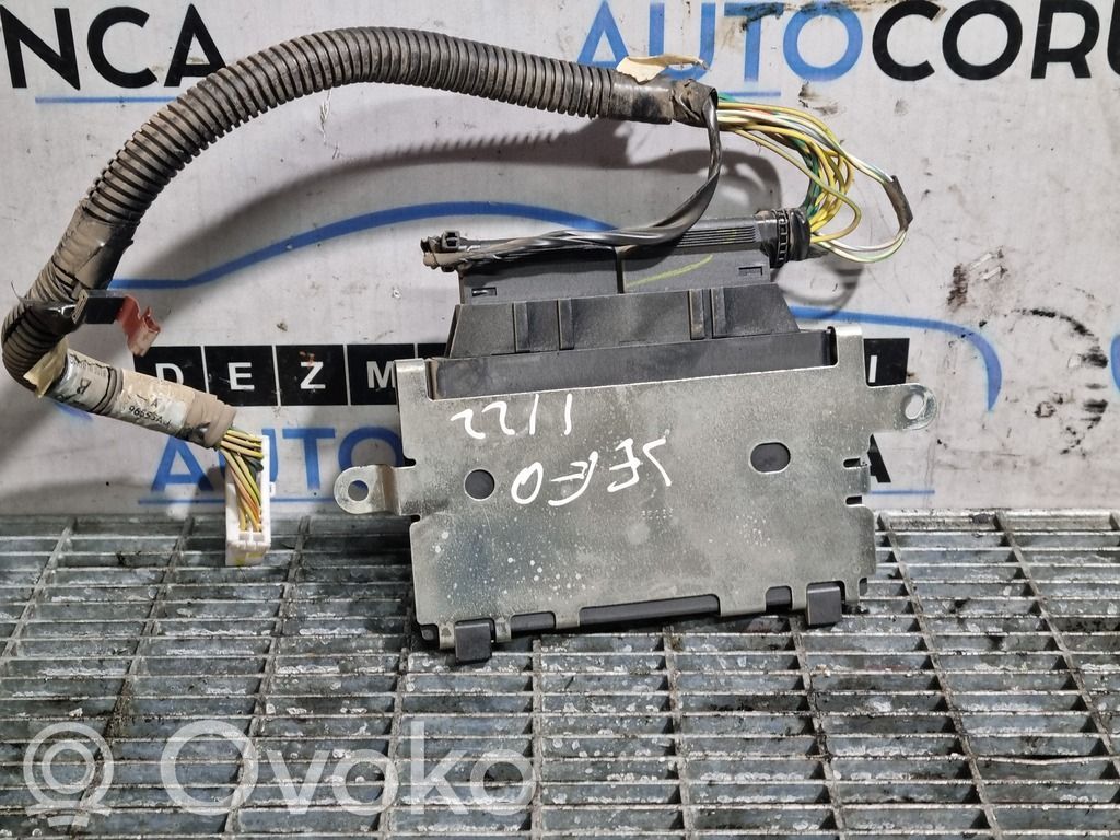 Other control units/modules   5WP20005NY