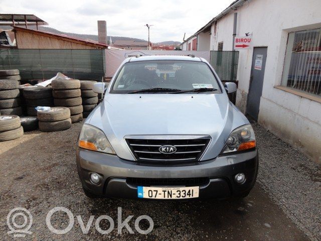 KIA Sorento Serrure de porte arrière 