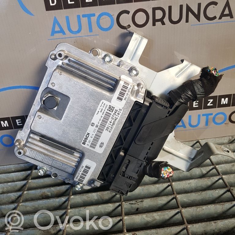 KIA Sportage Engine control unit/module ECU 