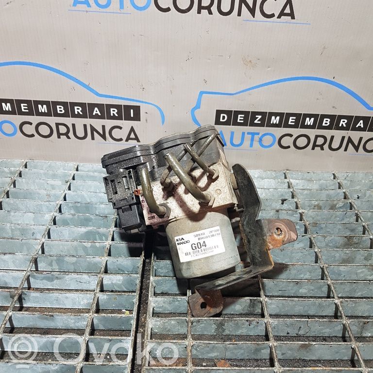 KIA Sorento Bomba de ABS 