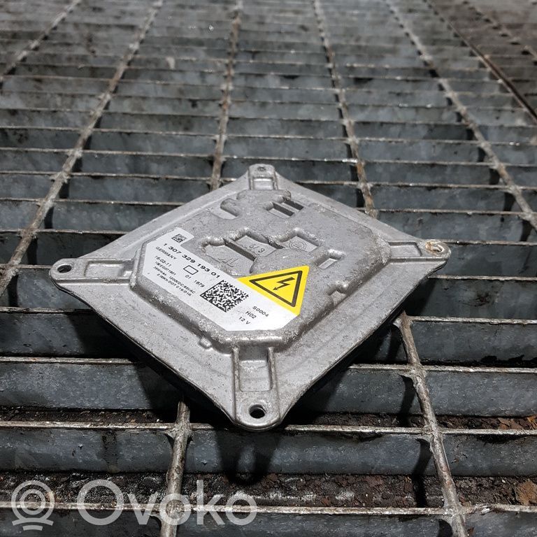 KIA Sorento Headlight ballast module Xenon 
