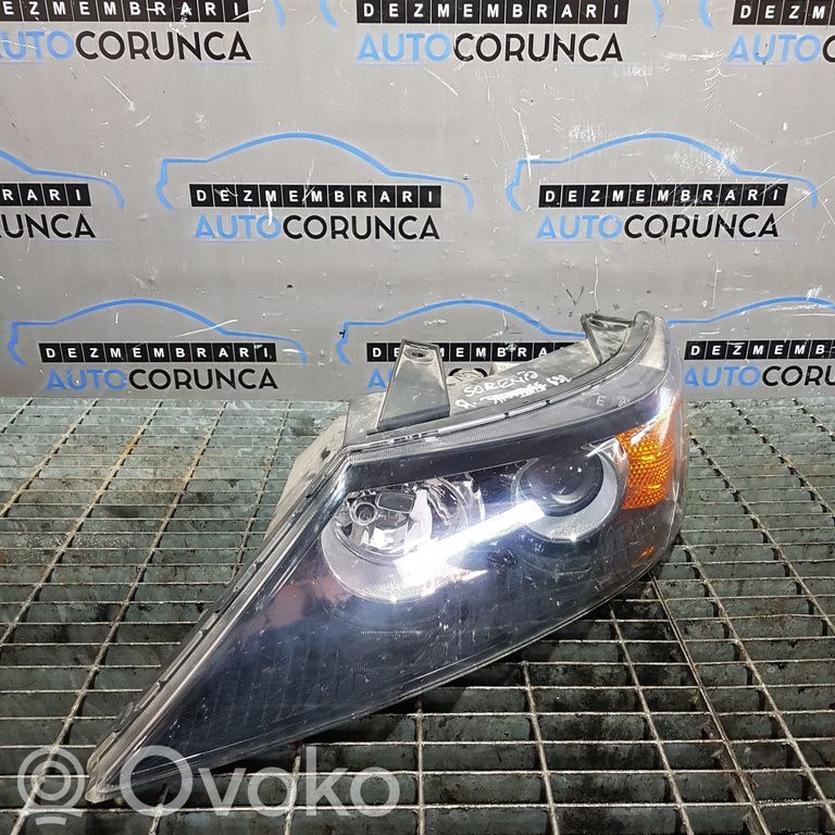 Headlight/headlamp   CUMICDEFECT