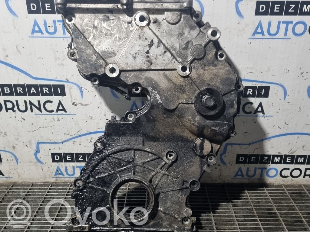 KIA Sorento Timing chain cover 