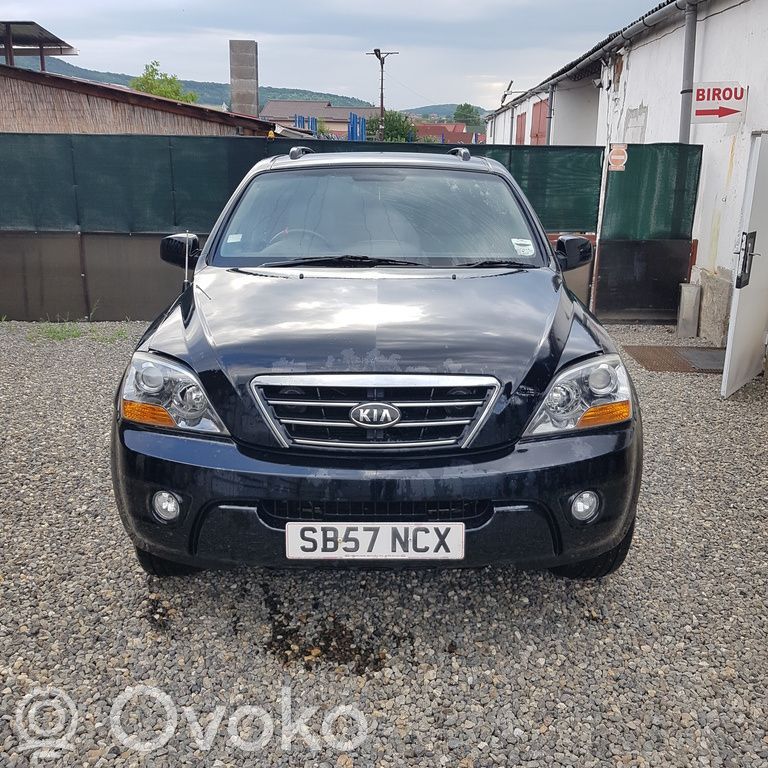 KIA Sorento Serrure de porte arrière 